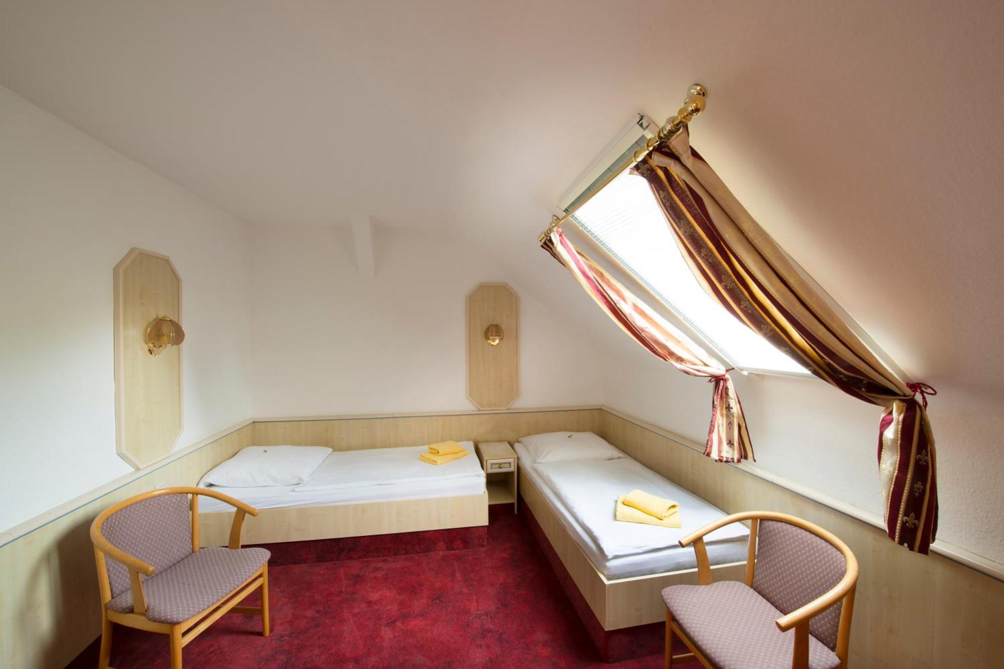 Seehotel Ichlim Sewekow 외부 사진