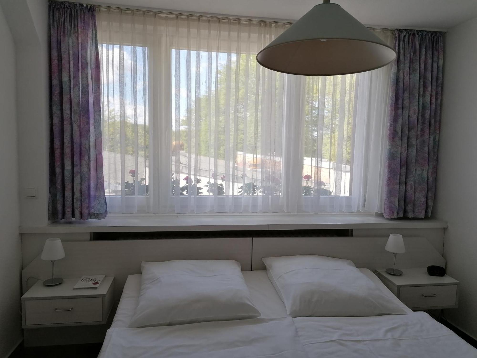 Seehotel Ichlim Sewekow 객실 사진