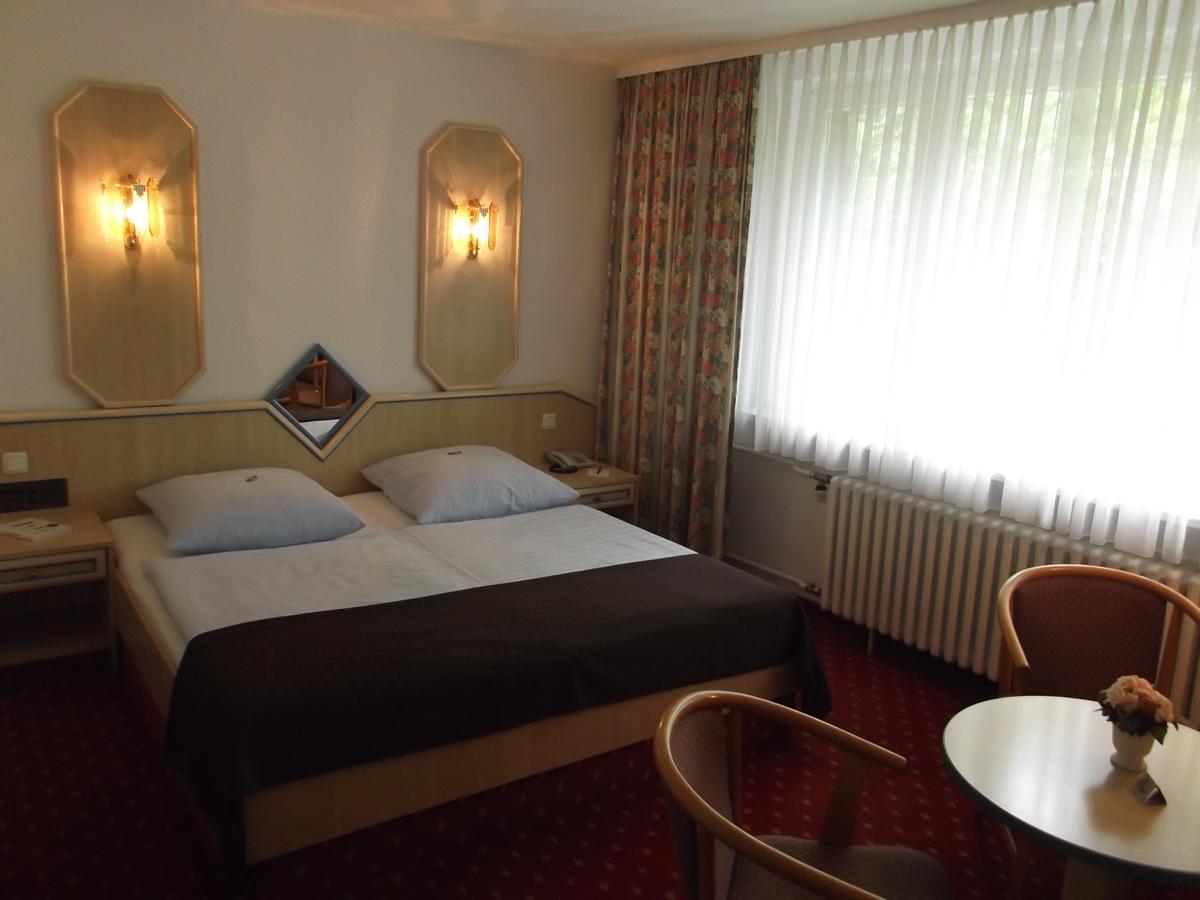 Seehotel Ichlim Sewekow 객실 사진