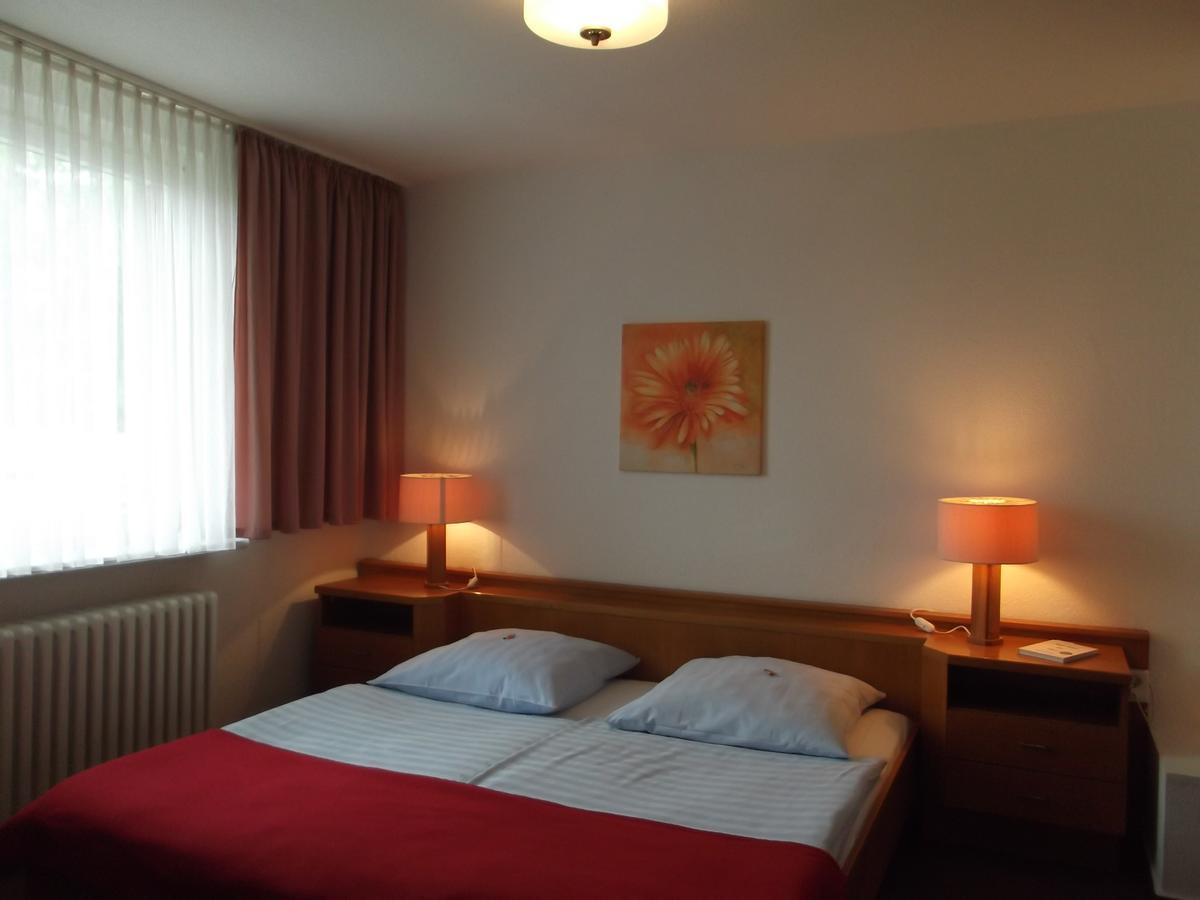 Seehotel Ichlim Sewekow 객실 사진